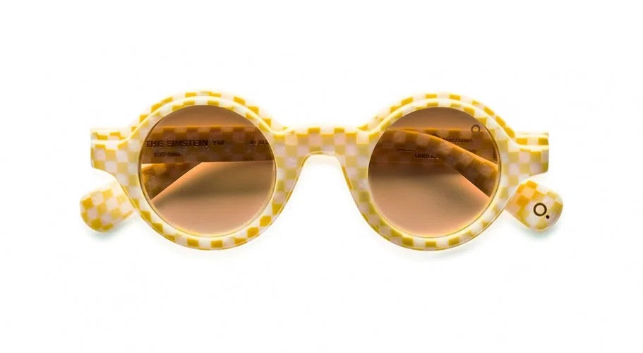 Etnia Barcelona THE EINSTEIN 2 SUN Sunglasses - view 49